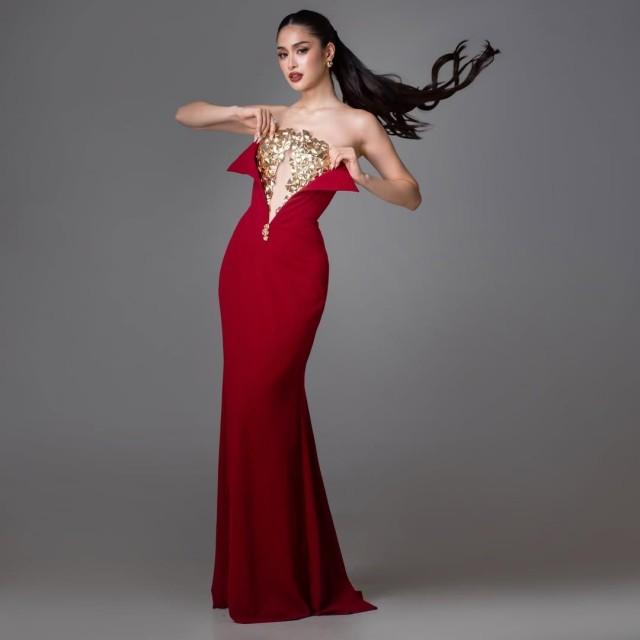 Courtesy: Nicole Borromeo/Instagram