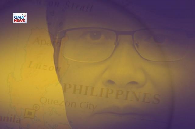 Atong Ang spotted in Calabarzon 2 weeks ago