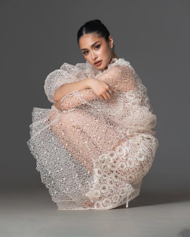 Nicole Borromeo of Cebu Province. Courtesy: Jon Unson via Nicole Borromeo/IG