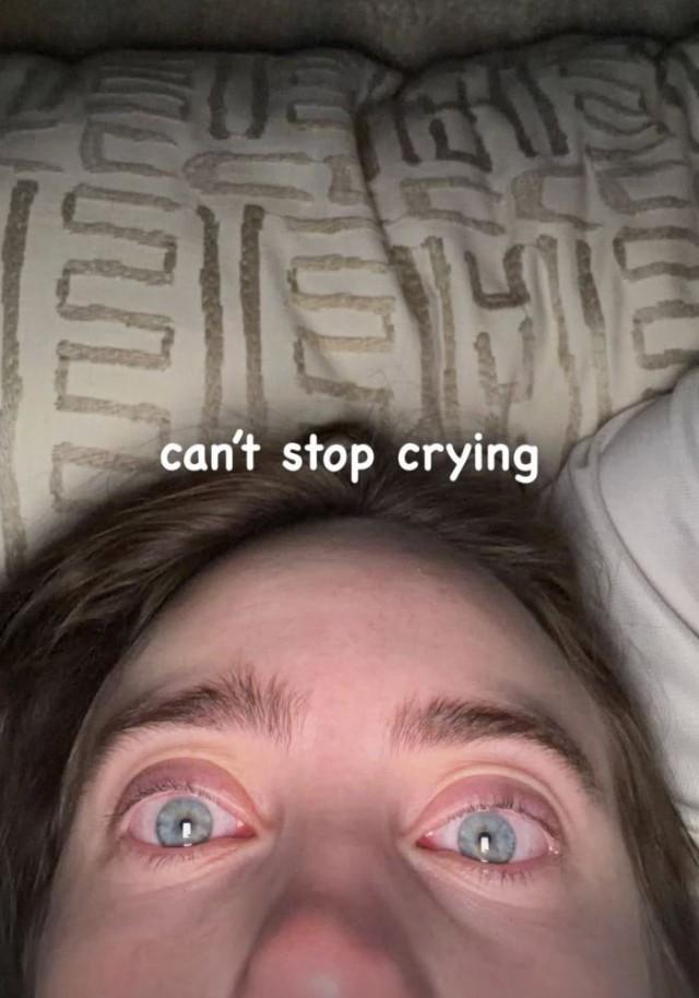 COURTESY: BILLIE EILISH/INSTAGRAM STORIES