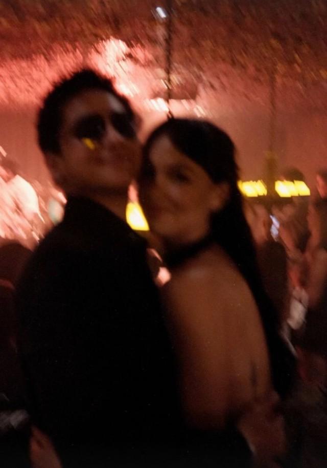 COURTESY: KAILA ESTRADA/INSTAGRAM STORIES