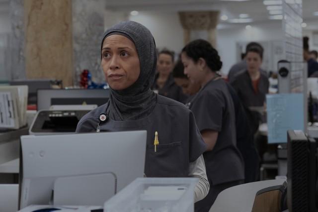 Photo courtesy of HBO Max