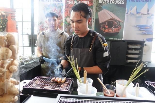 Photo: Philippine Embassy in Canada