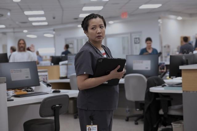 Photo courtesy of HBO Max