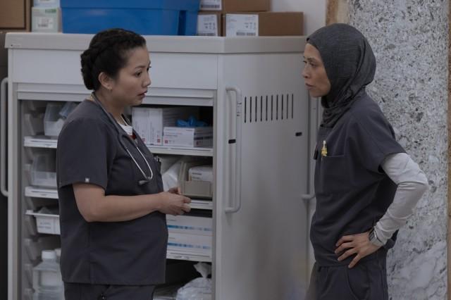 Photo courtesy of HBO Max