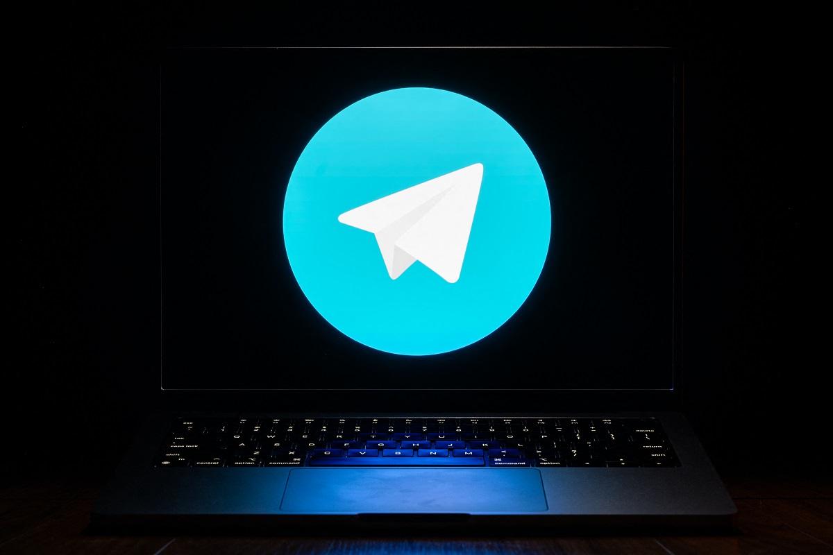 Researchers unmask trade in nude images on Telegram