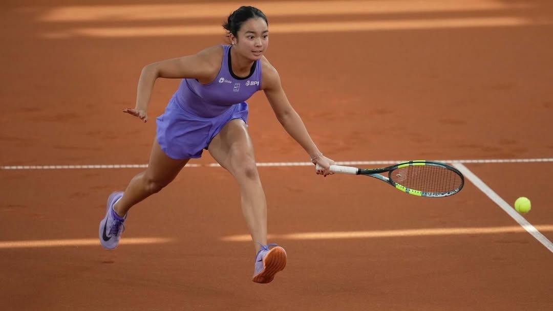 Alex Eala at the Stuttgart Open: Schedule, draw, and season recap