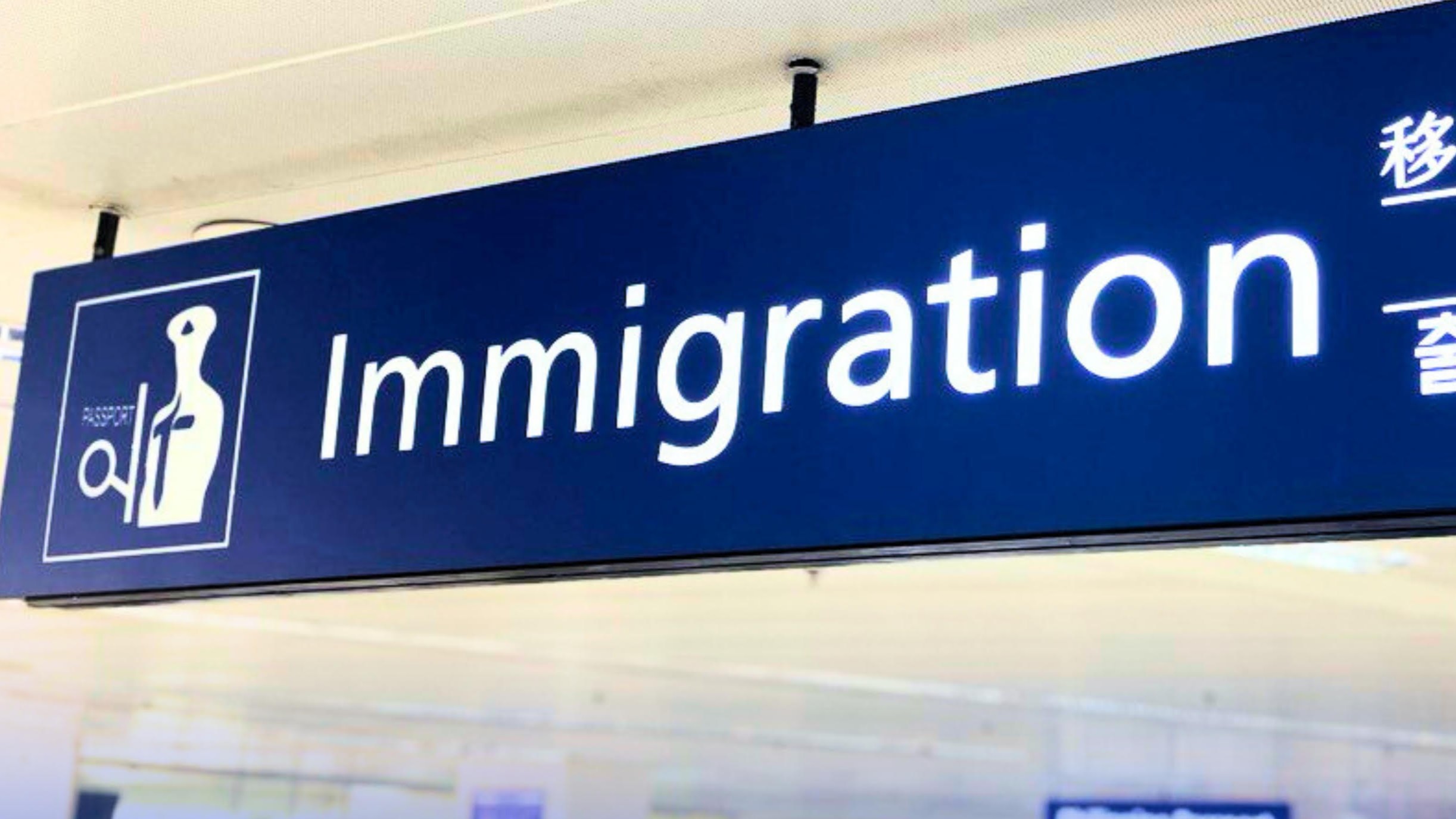 BI: Viral female passenger offloaded for inconsistent statements about trip