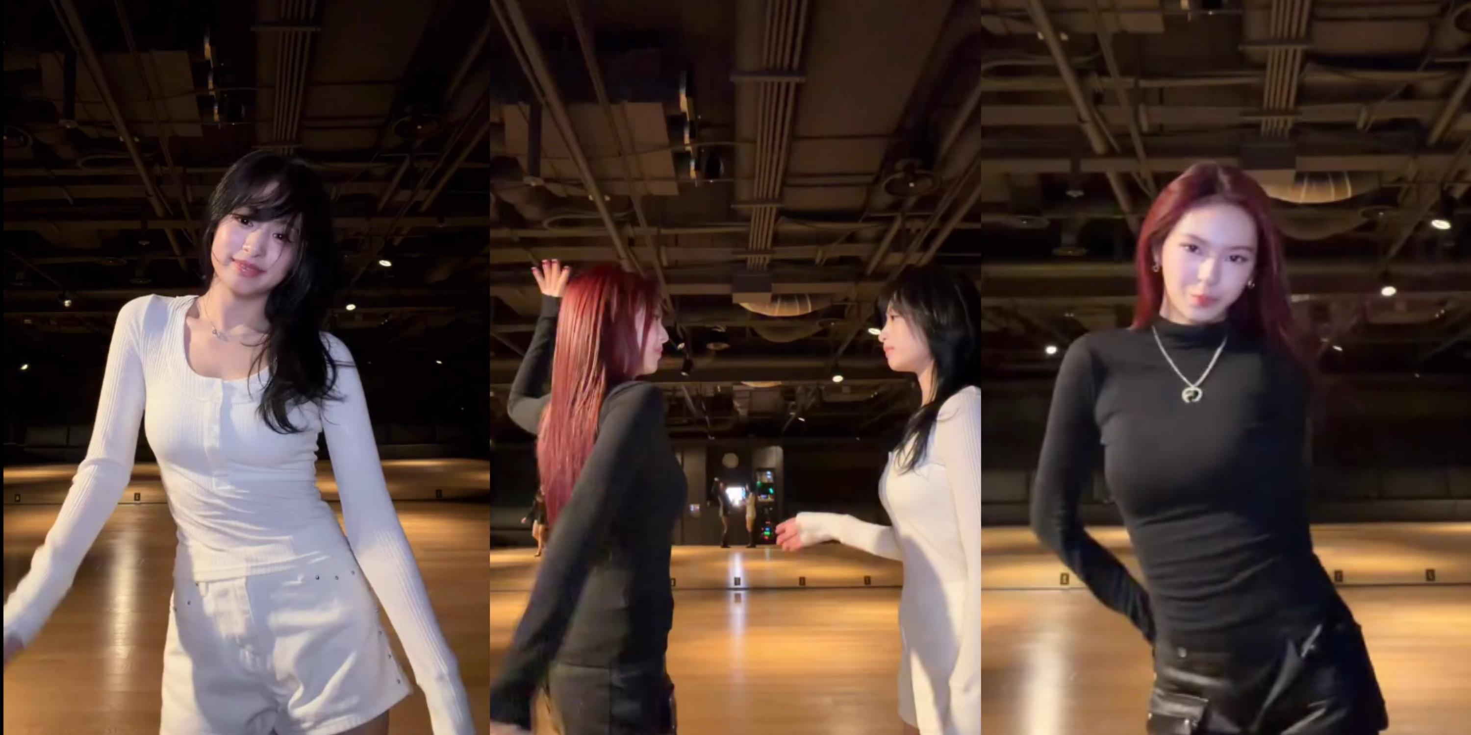 Babymonster hops on 'Wag Ipagsabi’ dance trend 