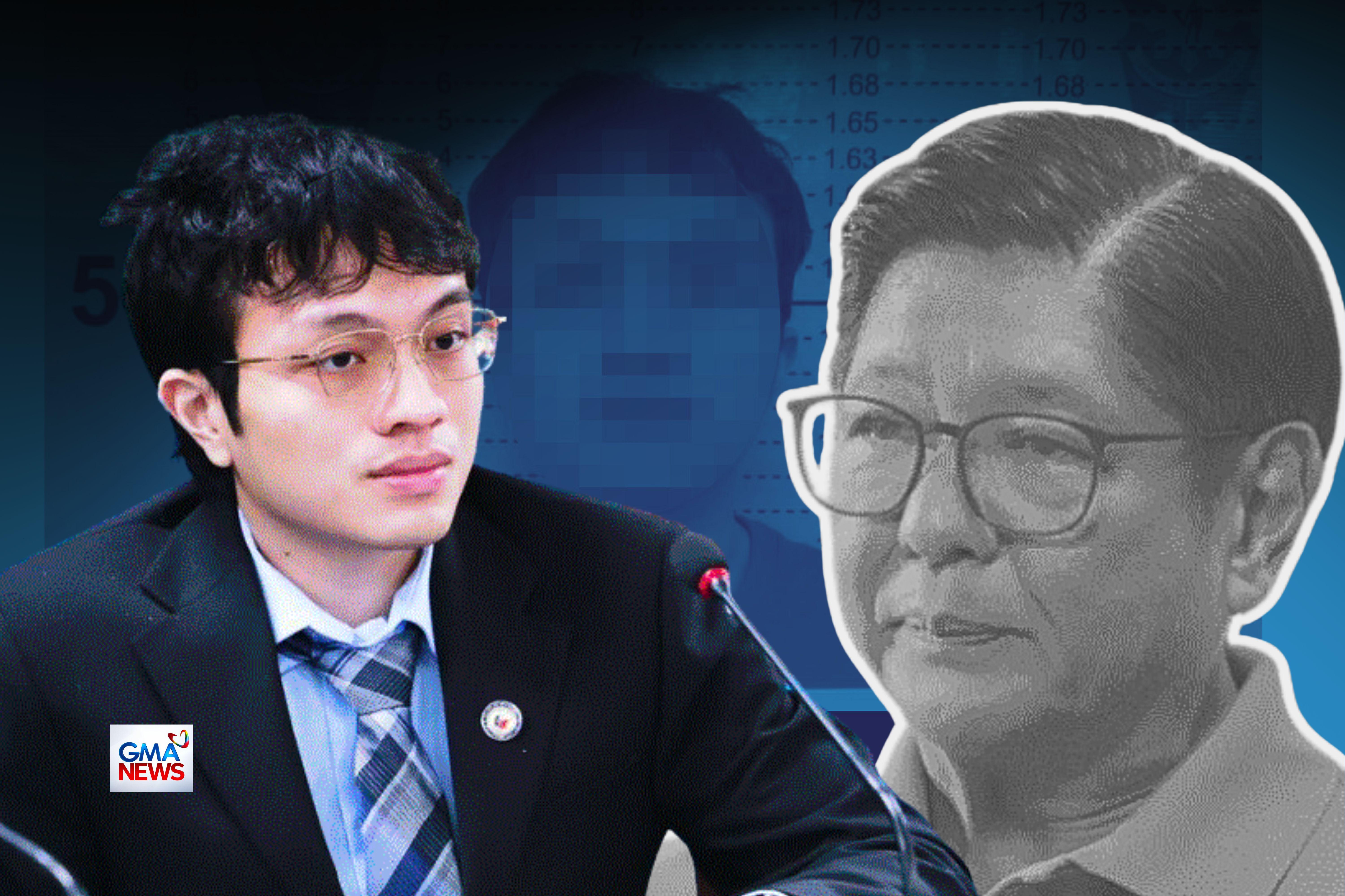 Palace: Barzaga's Marcos ouster remarks 'inciting to sedition'