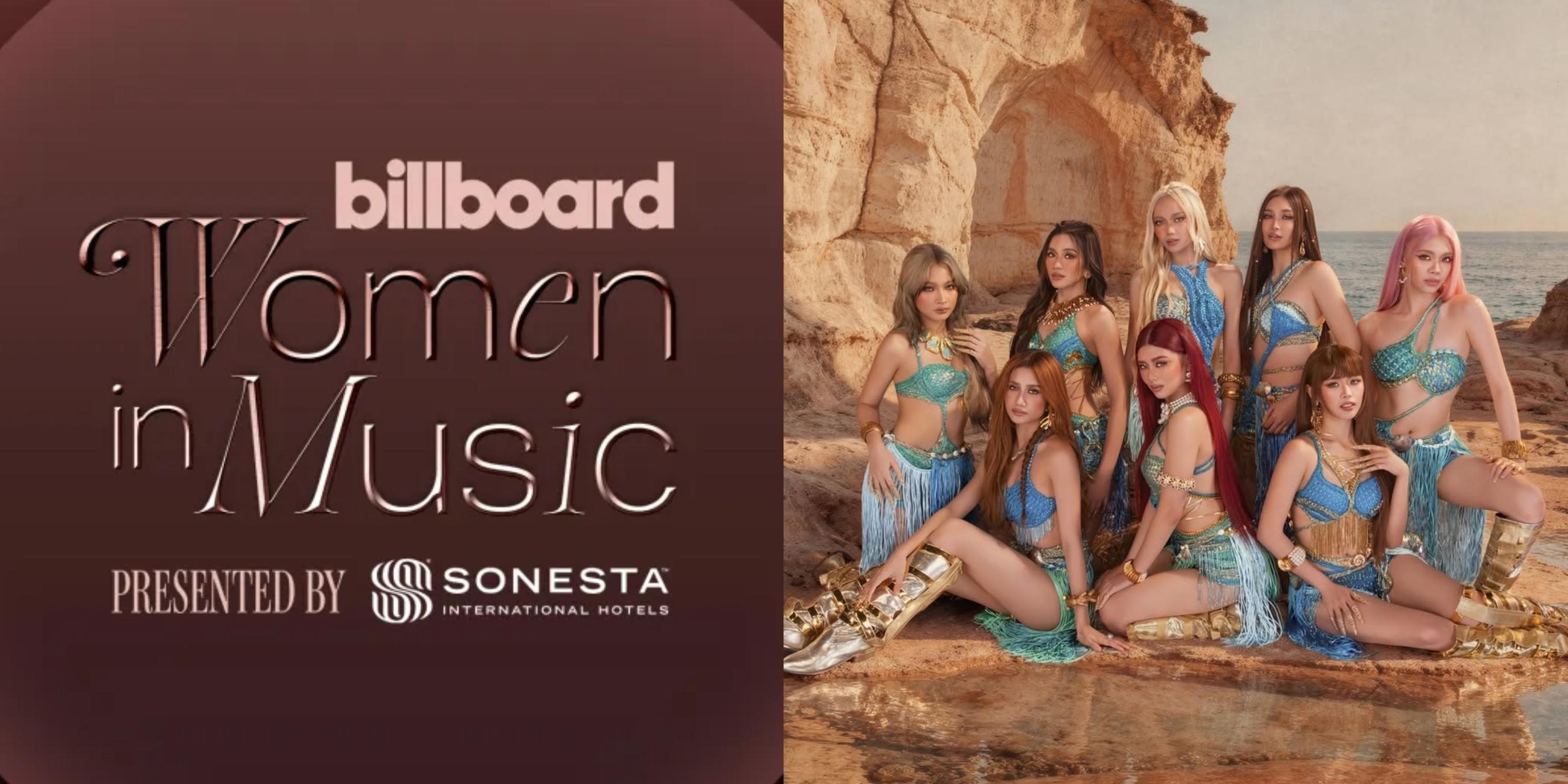 Here's how to watch Billboard Women in Music 2026