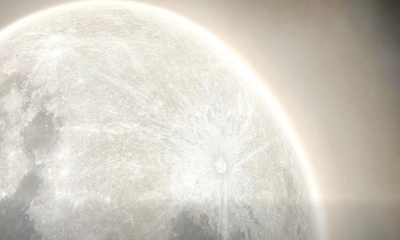 Blue moon, 2 meteor showers to occur in May 2026 — PAGASA