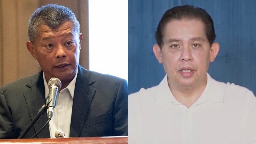 CA ordered freeze on Romualdez's assets, Ombudsman Remulla says