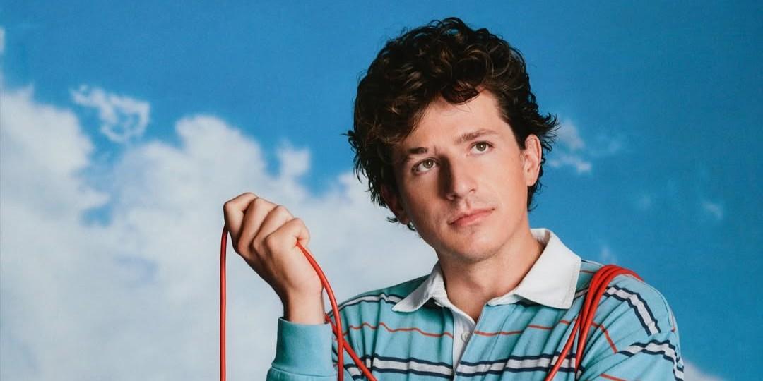 Charlie Puth in Manila: Ticket details for October concert 