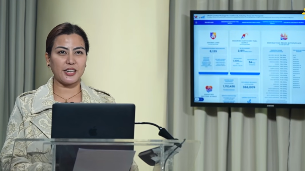 DBM: P155B funding needed for UPLIFT interventions