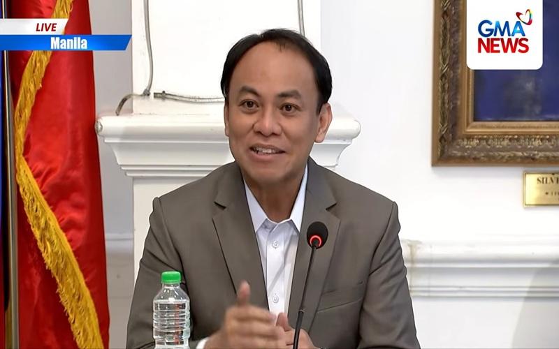 DOJ chief: All indicators point to Zaldy Co arrest