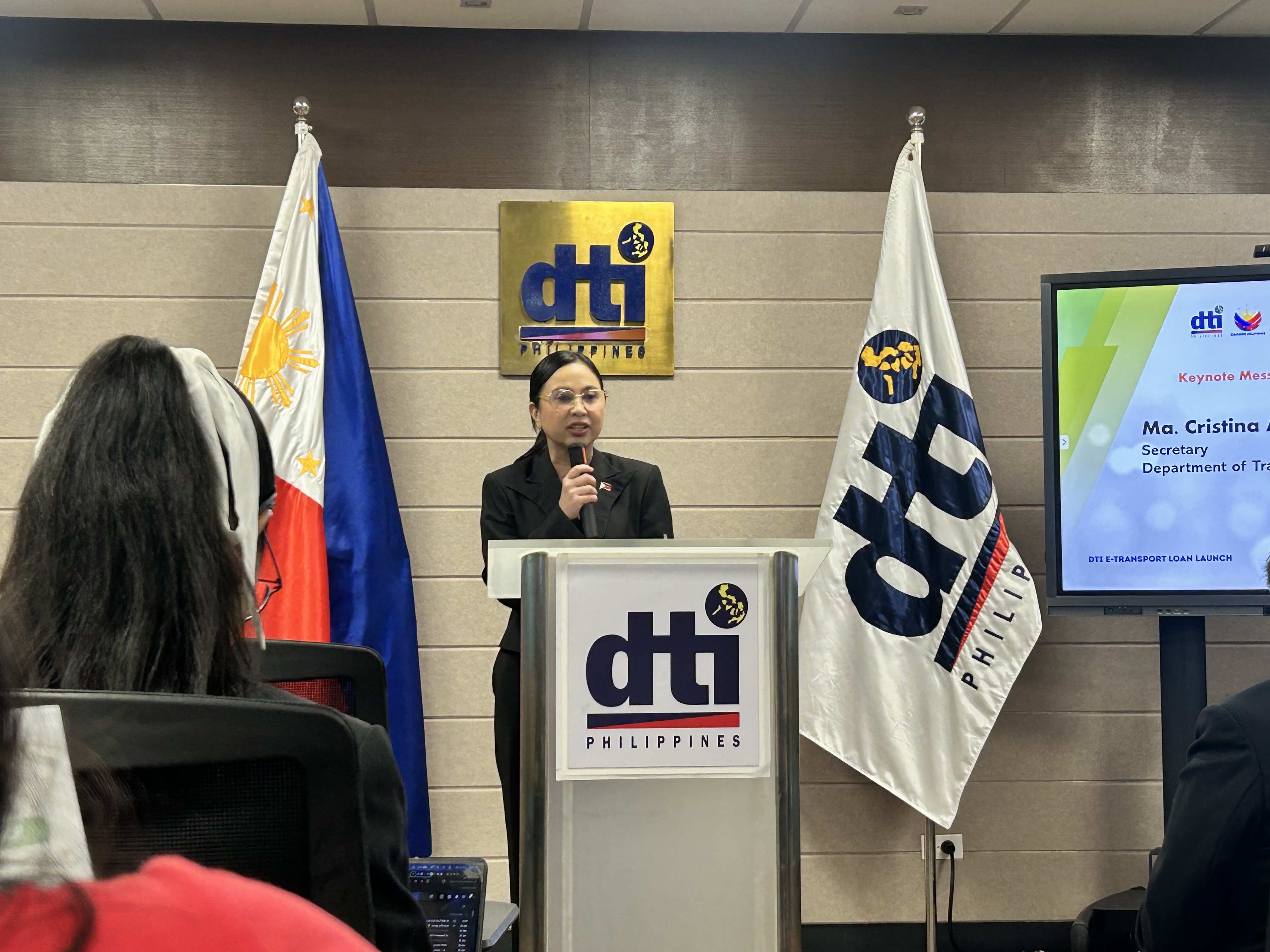 P2B loan program launched to help public transport’s shift to EVs