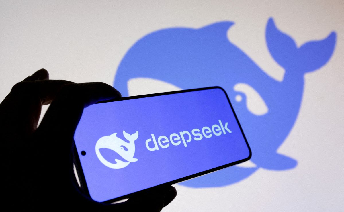 US State Dept orders global warning about alleged China AI thefts by DeepSeek, others
