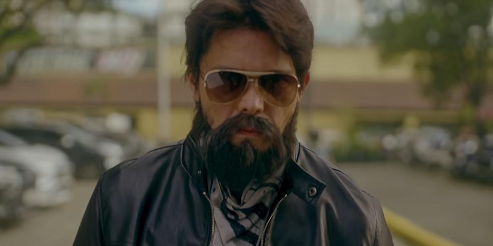 Dingdong Dantes is a master of disguise in first trailer of ‘The Master Cutter’ 