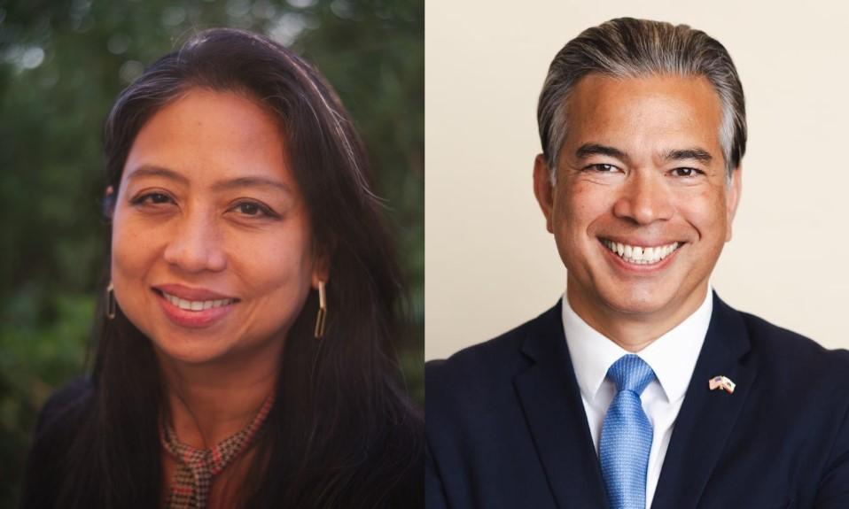 Fil-Am candidates seeking California governor, attorney general posts