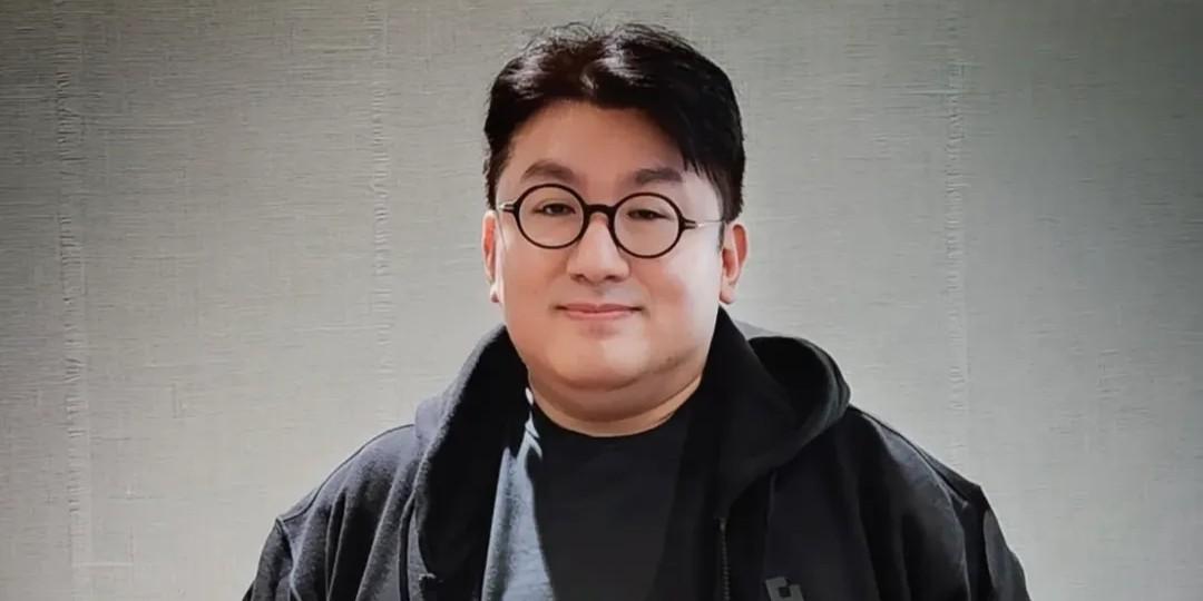 HYBE chairman Bang Si Hyuk issues statement as South Korean police seek warrant for his arrest