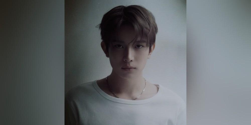 Heeseung, formerly of Enhypen, starts solo era as Evan