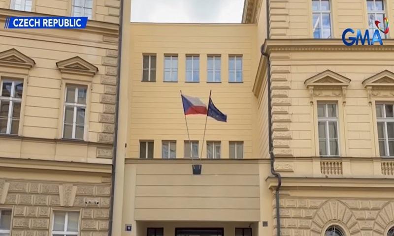 High-level team ready to coordinate with Czech Republic for Zaldy Co's return