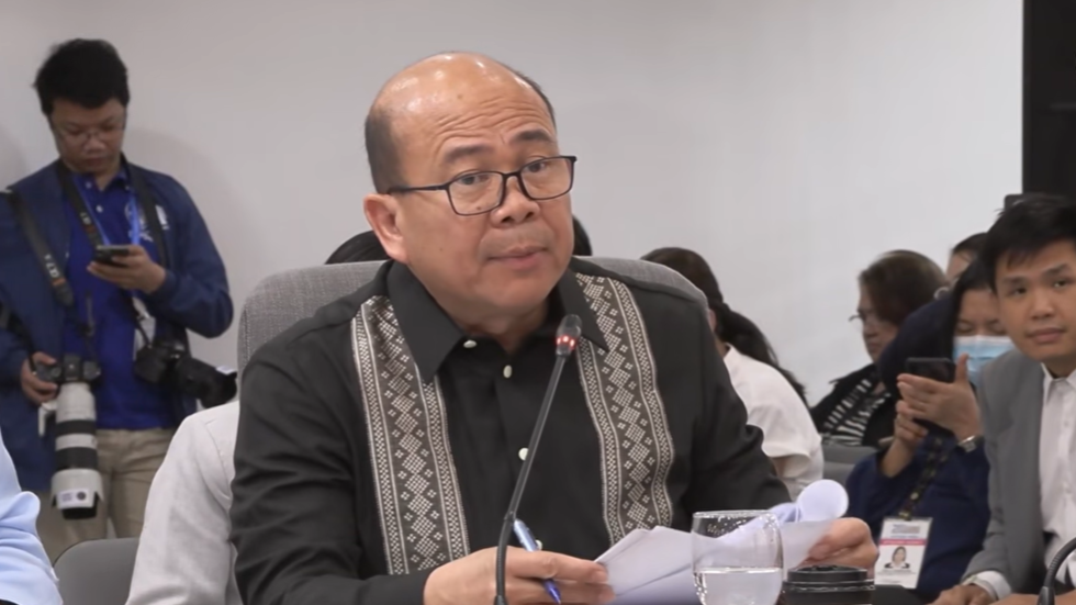 DBM: P238B in funds available for gov't response vs. rising oil prices