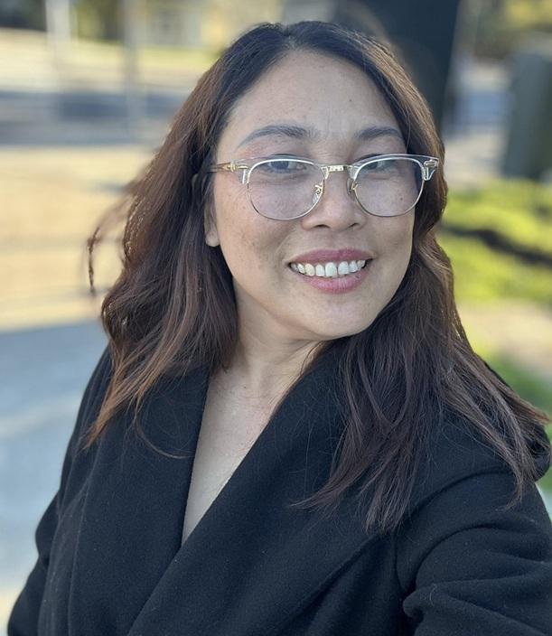 How the J-1 visa became Revitche Eredia's gateway to teaching in US