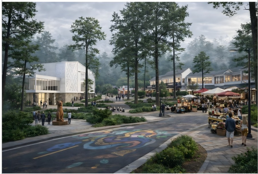 BCDA signs lease deal for themed cafe project in Camp John Hay 