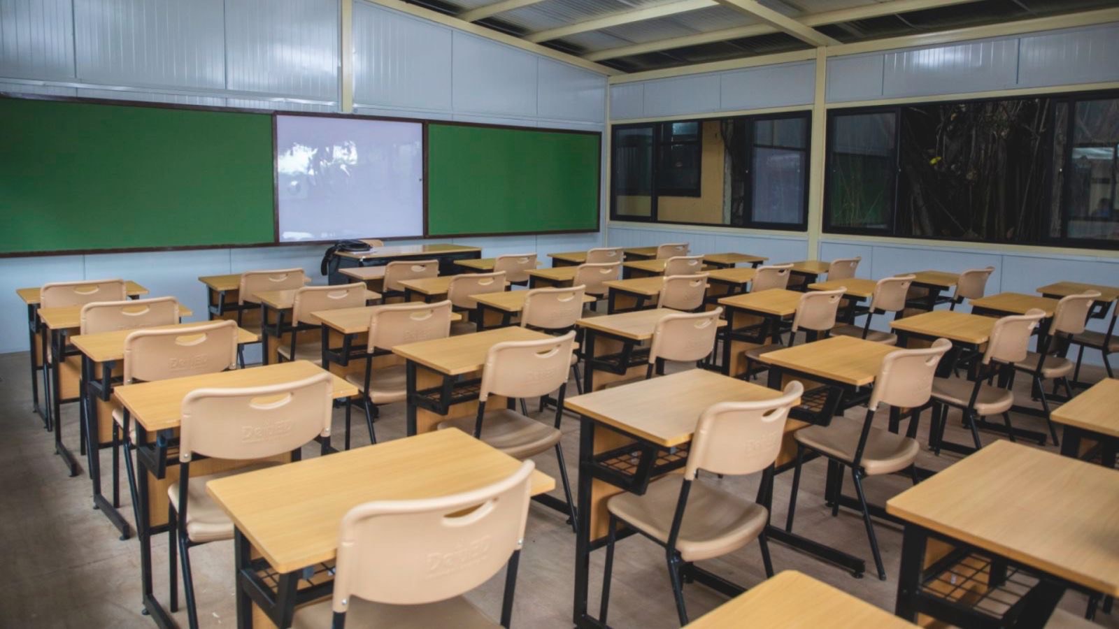 14 provinces cleared for LGU-led classroom builds