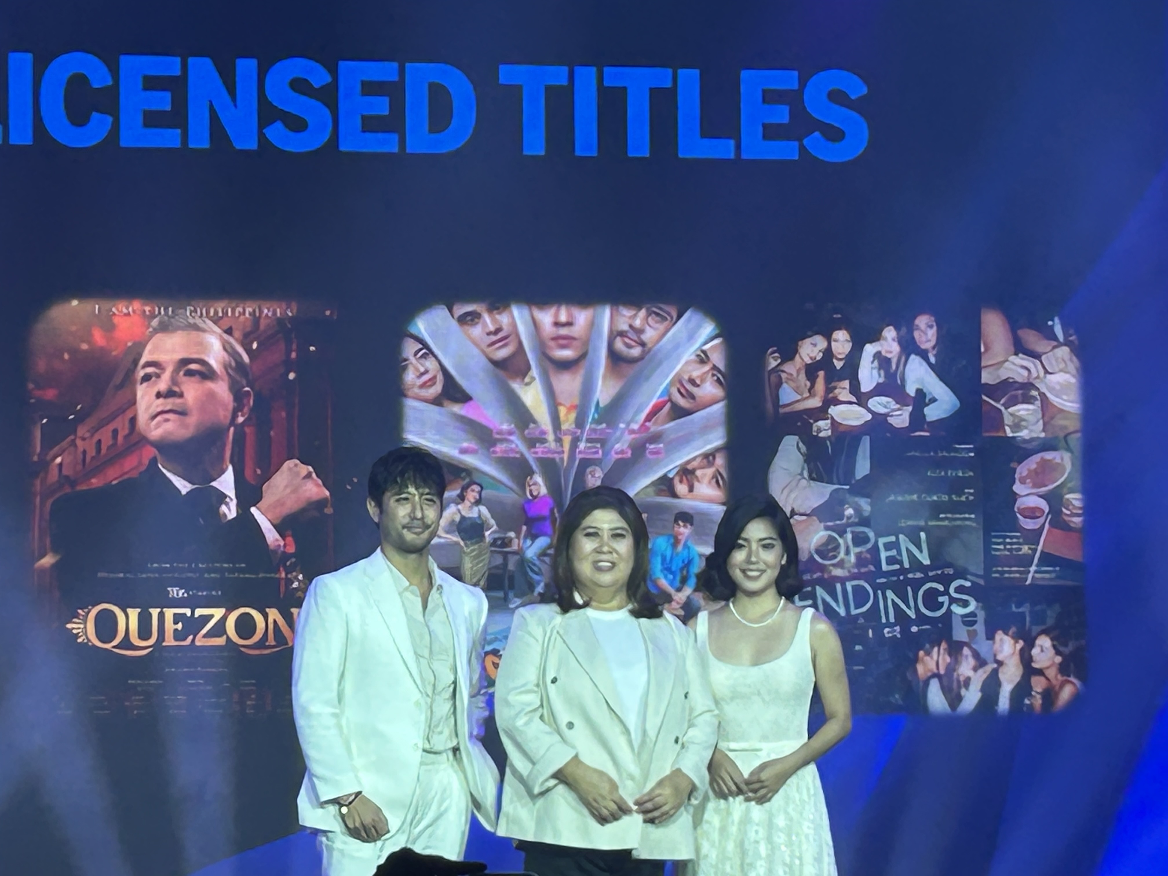 'Gabi ng Lagim,' 'Samahan ng Mga Makasalanan,' 'Quezon' and more to stream on Prime Video