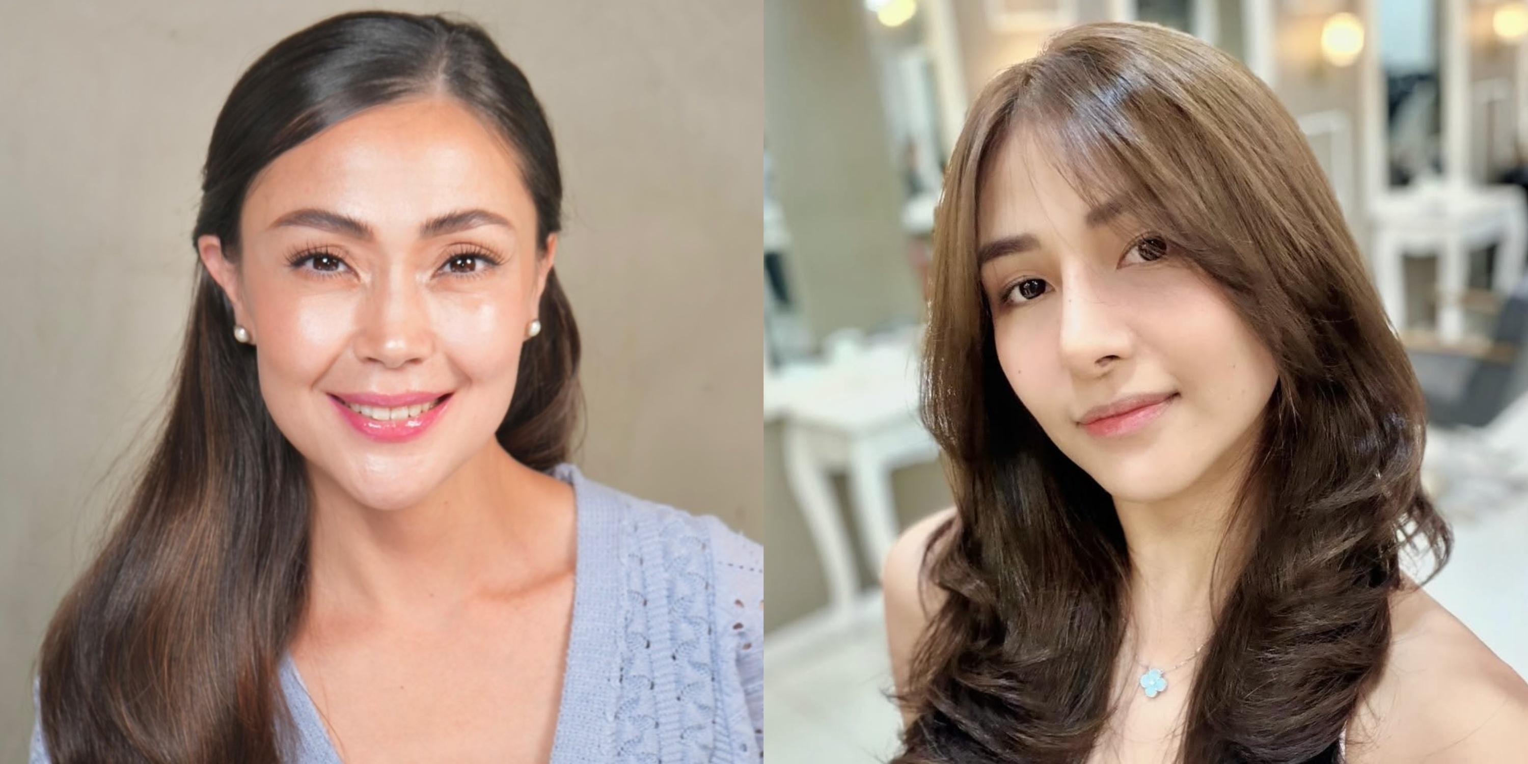 Jodi Sta. Maria on working with Sanya Lopez: ‘I super love her’