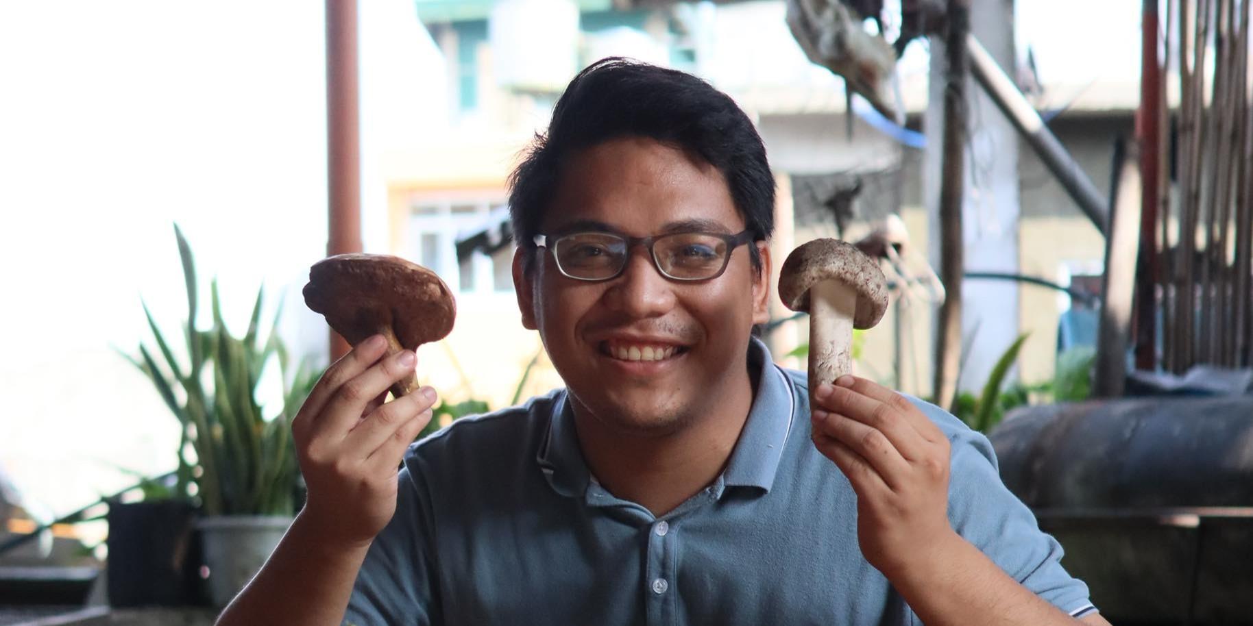 Makati prosecutors junk cyberlibel complaint vs food heritage advocate