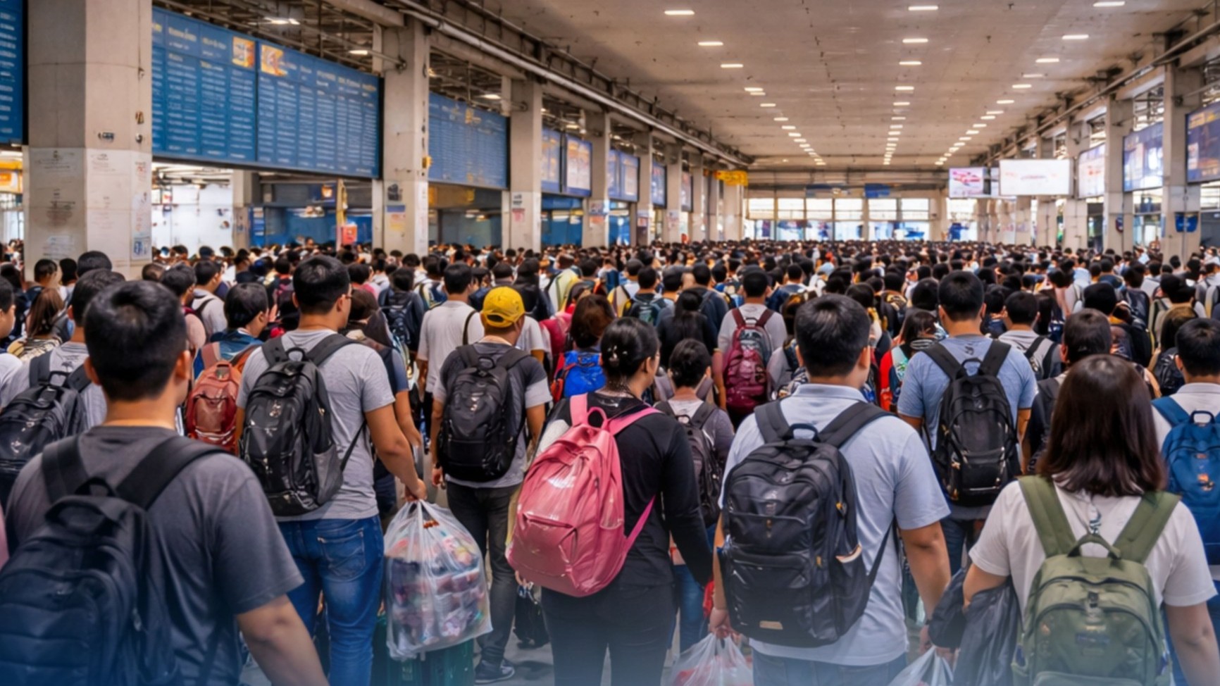 LTFRB to regional offices: Continue inspections of PUVs for roadworthiness 