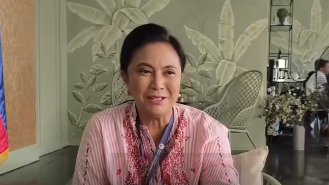 Robredo: Stop looking for ‘savior’ in PH politics 