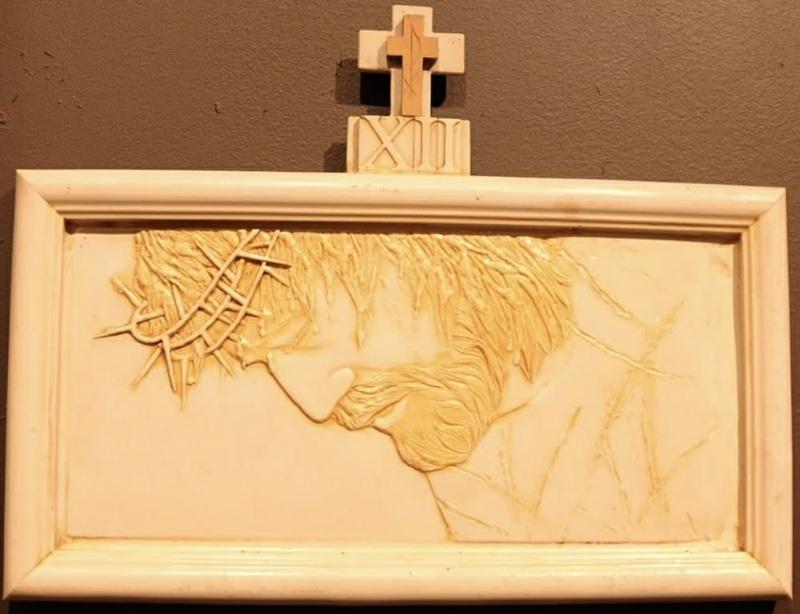 Cebuano artist featured in Holy Week exhibit at Casa Gorordo Museum