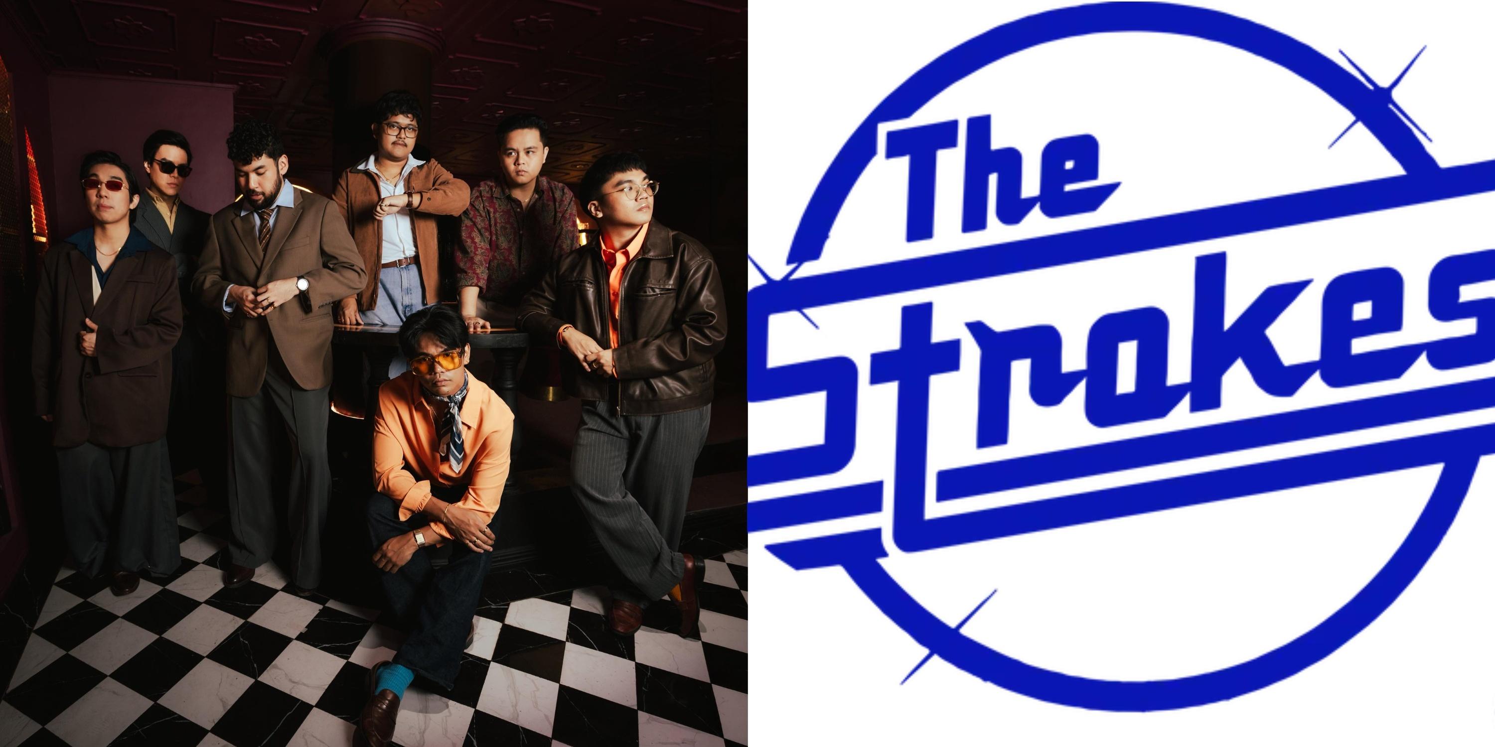 Lola Amour, The Strokes, and more: Here are 5 new songs to add to your playlist