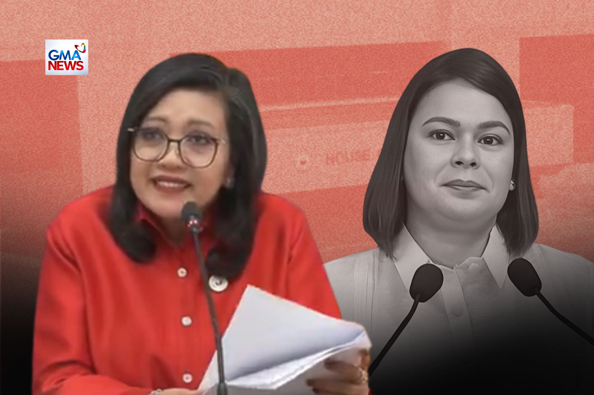 Impeachment proceedings revealed 'body of evidence' vs. VP Sara —Luistro