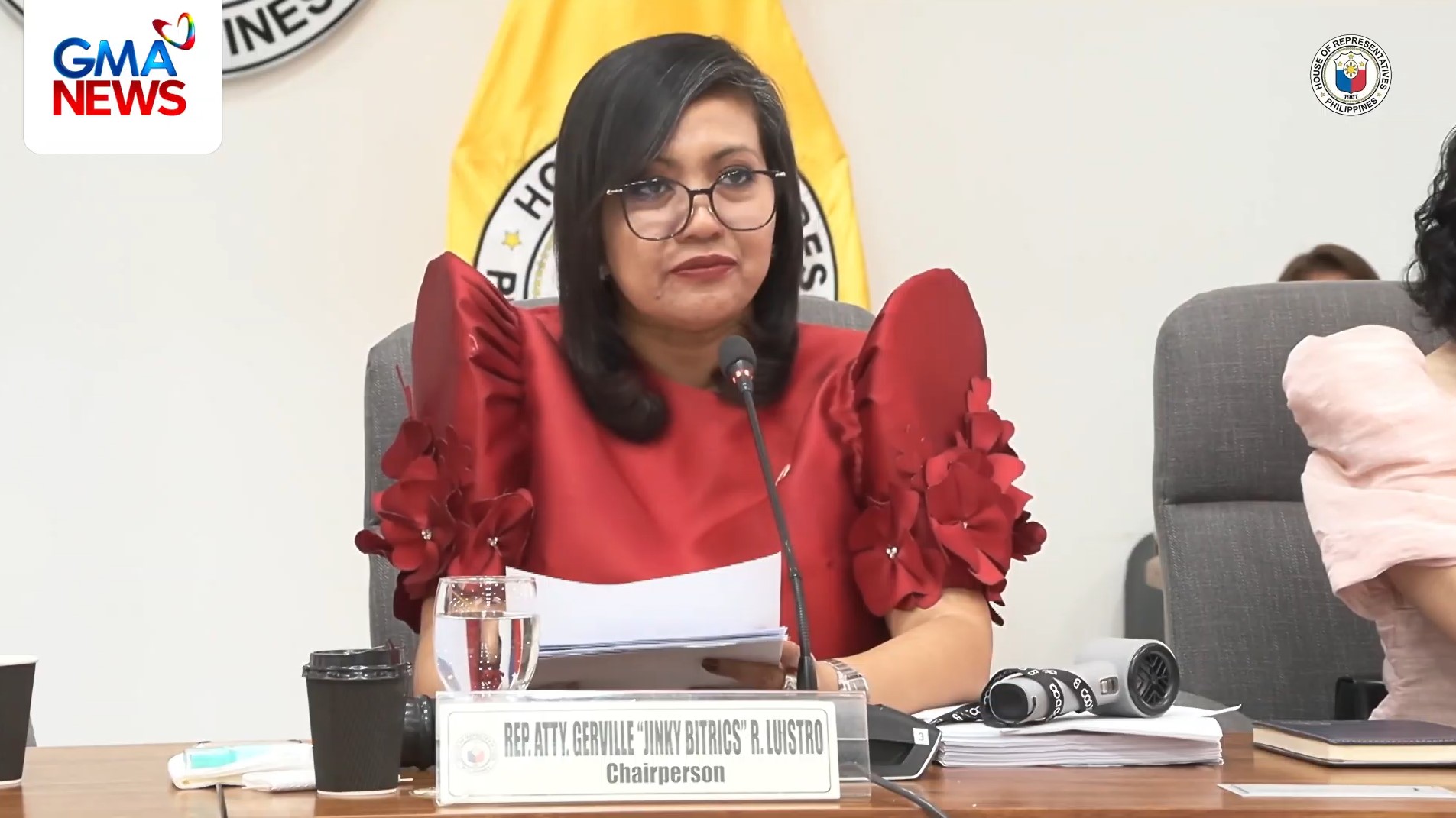 Luistro flags potential underreported profits of Duterte-linked firms