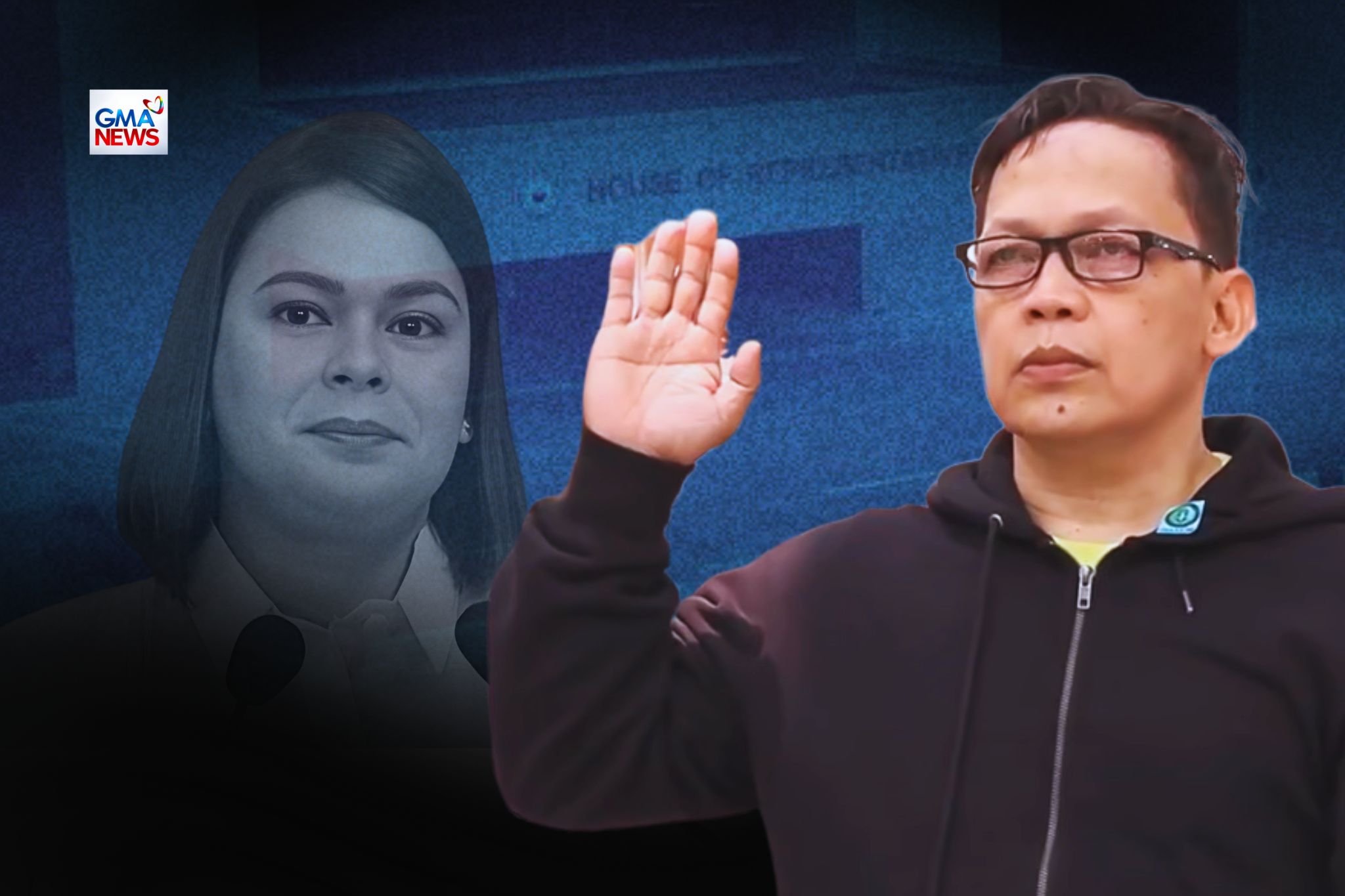Madriaga: Sara Duterte's office disbursed P125-M in 24 hours, not 11 days