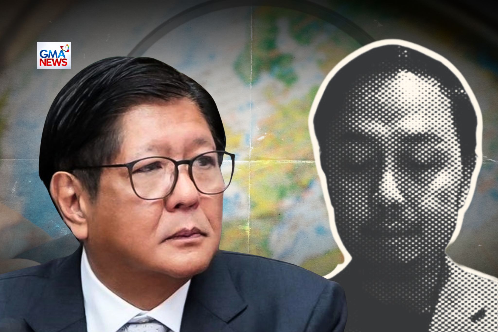 Marcos 'disappointed' with latest status of Zaldy Co