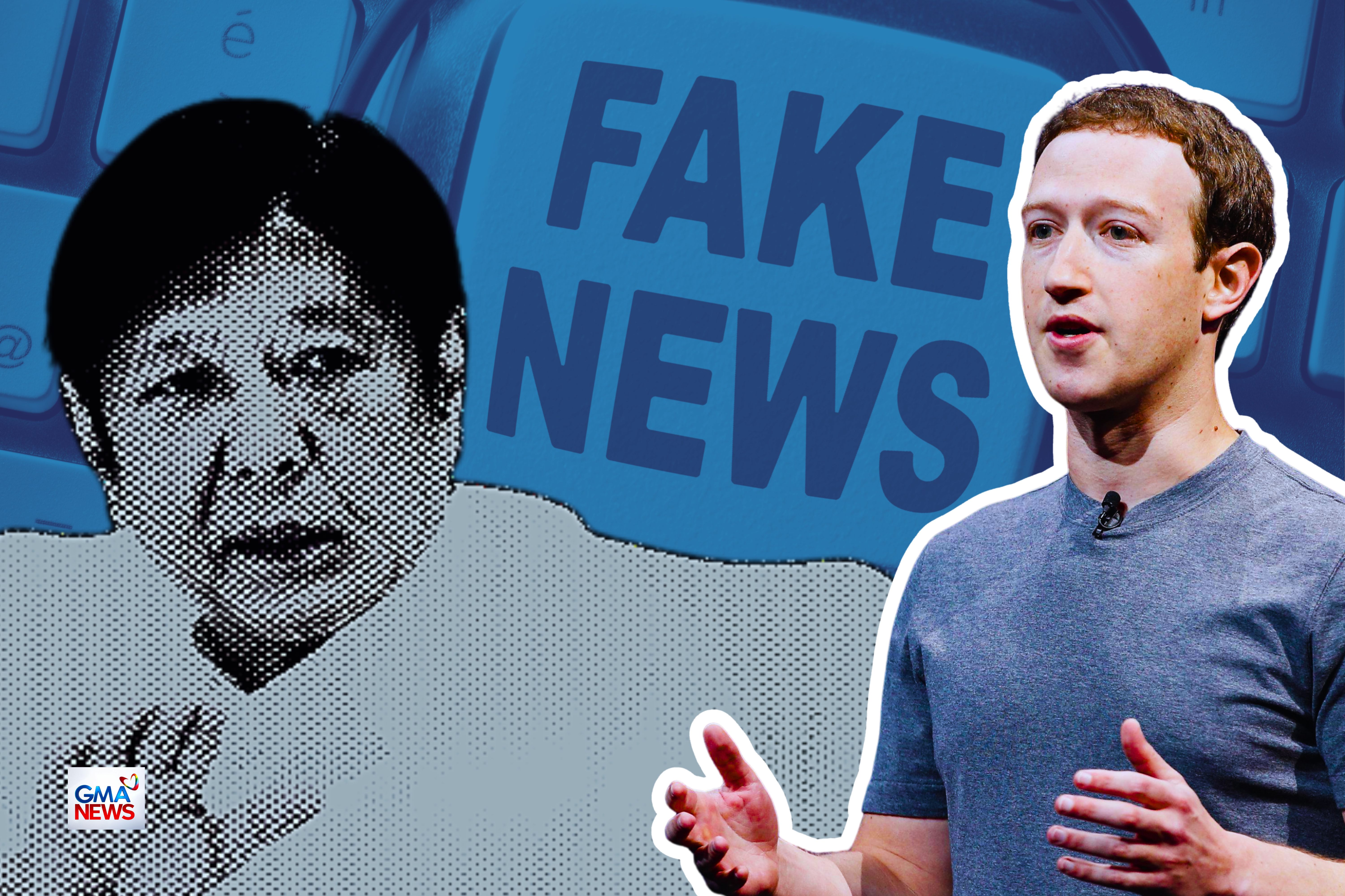 Gov’t 'requires' Meta to crack down on fake news