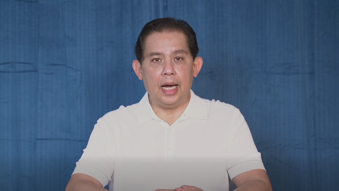 Romualdez camp seeks due process amid Ombudsman raps 