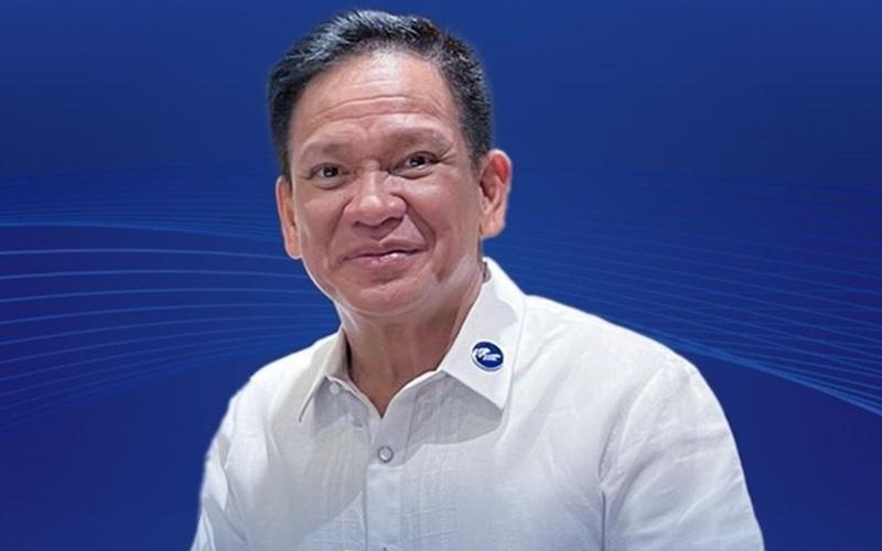Marcos appoints Mel Sarmiento as gov’t peace panel chair for Bangsamoro