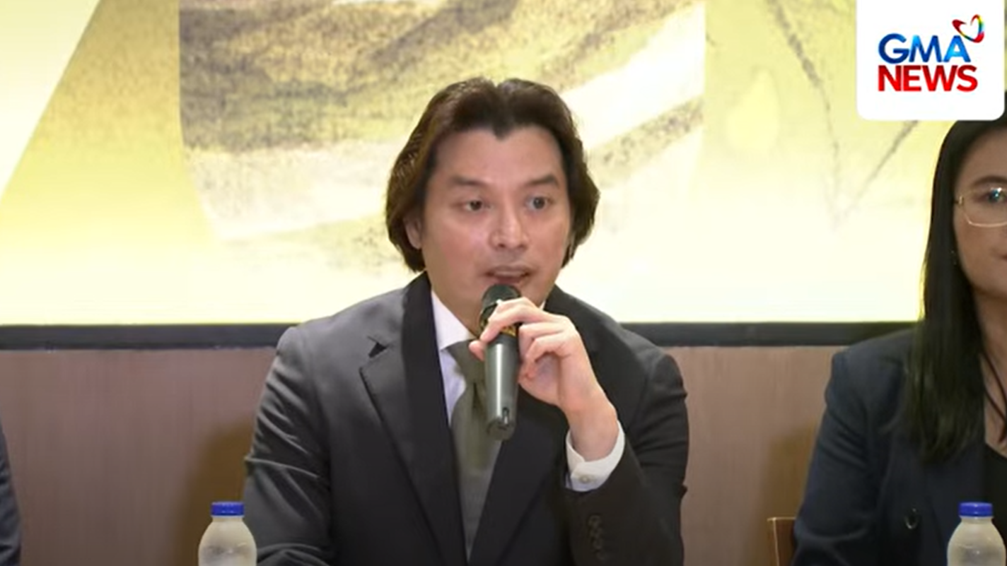 VP Duterte’s team questions presentation of bank transactions in House impeach hearing 