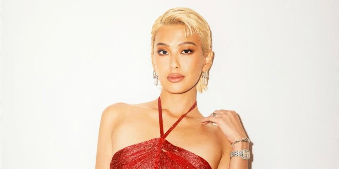 Michelle Dee teases new single 'Makatanong' coming out this April