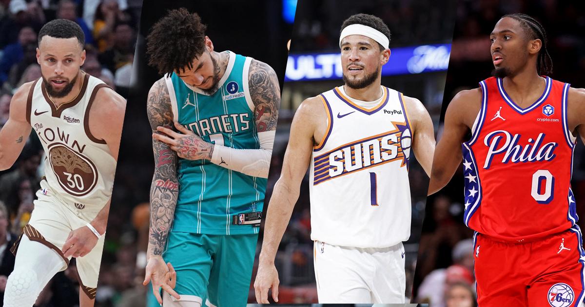 2026 NBA Play-In Tournament basketball