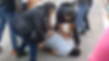 NBI arrests man in Cavite for alleged abuse of 7-year-old