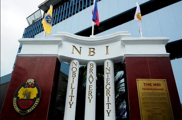 NBI obtains lead regarding threats vs. Marcos, FL Liza, Romualdez